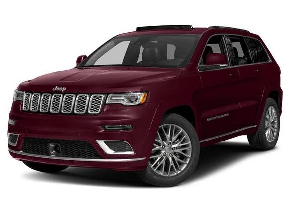 JEEP GRAND CHEROKEE 2017 1C4RJFJG2HC735981 image